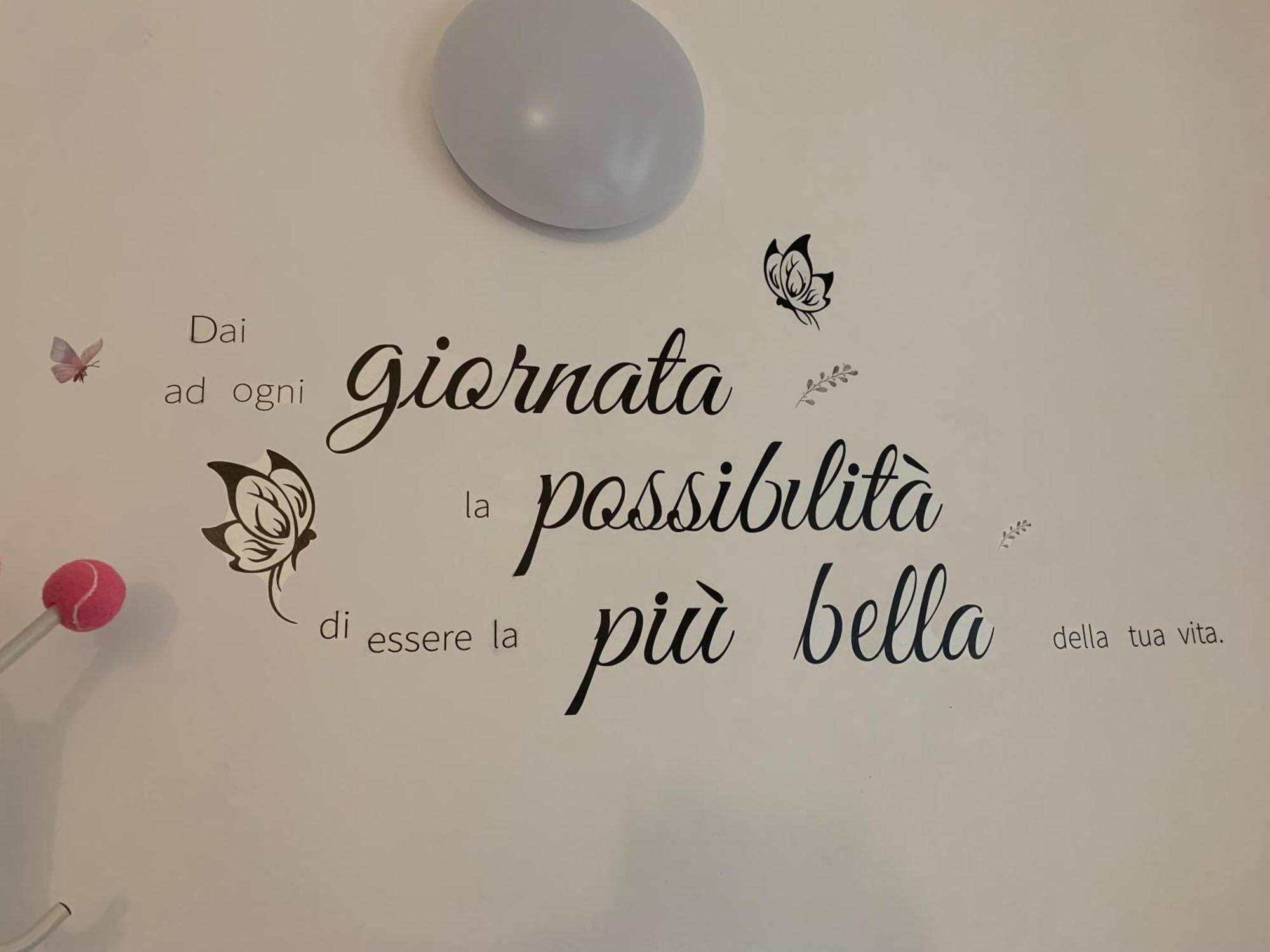 La Casa Di Ale-Appartamento Nuovissimo 米兰 外观 照片